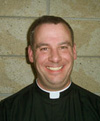 Fr. Sylvain Casavant